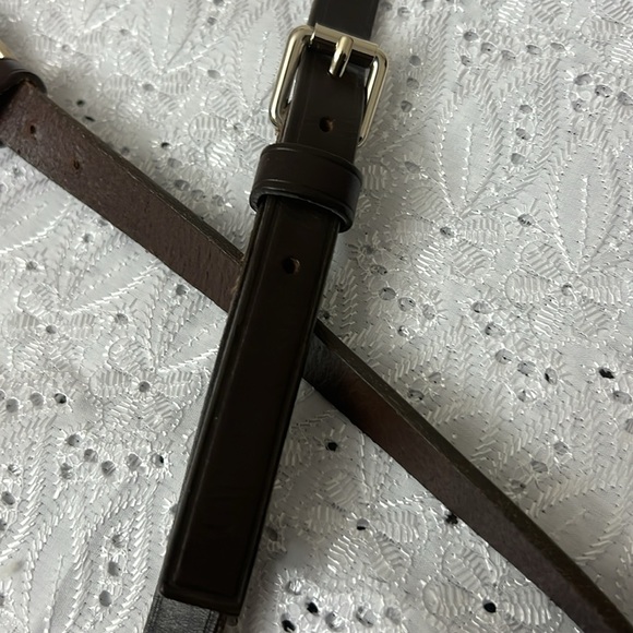 Disney Dooney & Bourke Sketch Pink Leather Small Crossbody Handbag - Picture 12 of 12